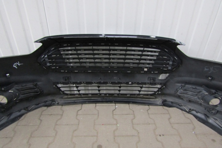 фото №10, Бампер перед ford mondeo mk5 v 14-17