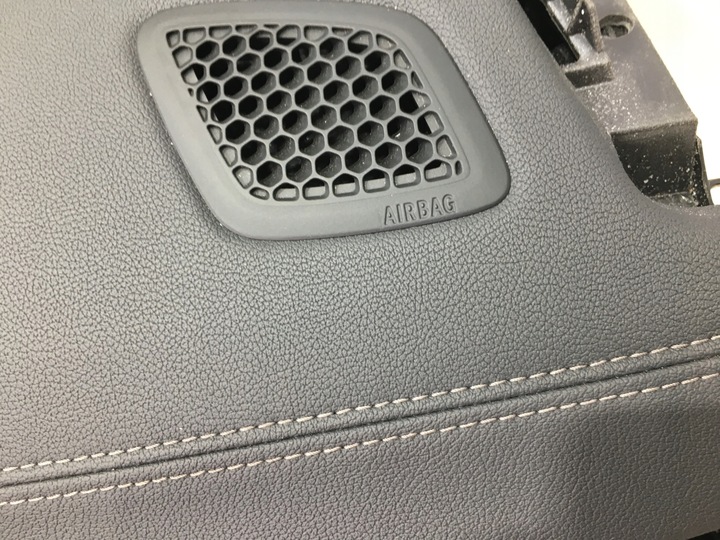 фото №5, Bmw 7 g11 g12 панель консоль подушка безопасности подушки ремни