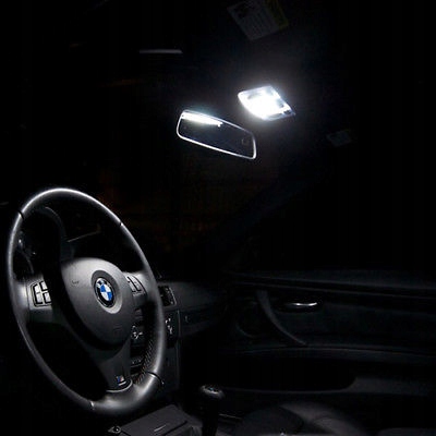 фото №9, Лампочки стеля led інтер'єру bmw e87 3 e90 5 e60