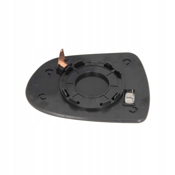 фото №2, Стекло зеркало левая hyundai i40 i 11-19