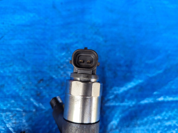 фото №8, Запчастини | astra k insignia b форсунка 1.6 cdti b16dte 55578075