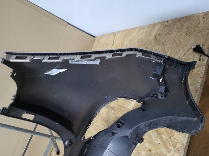 фото №13, Kia sportage iv 4 рестайлінг 18r-- бампер задній зад pdc