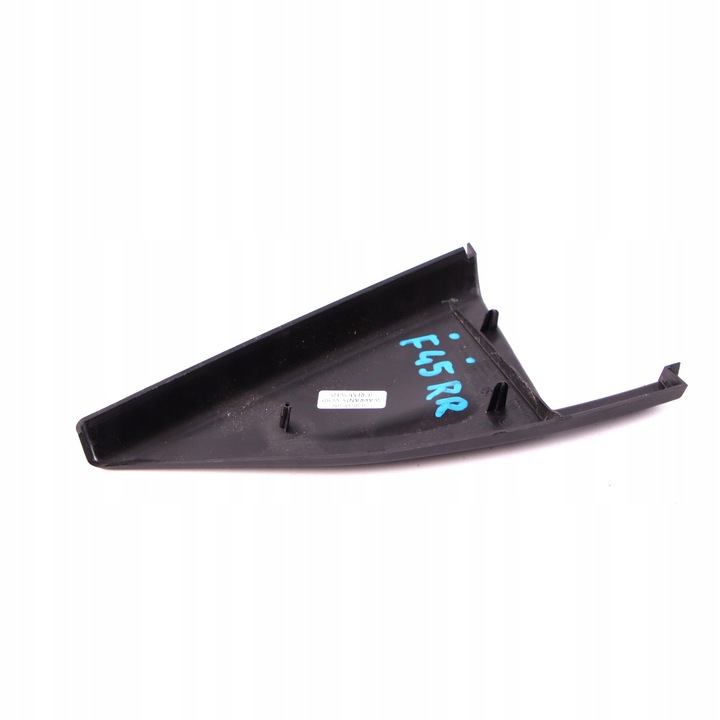 фото №9, Bmw 2 f45 планка панель кутник зад праві 7301508