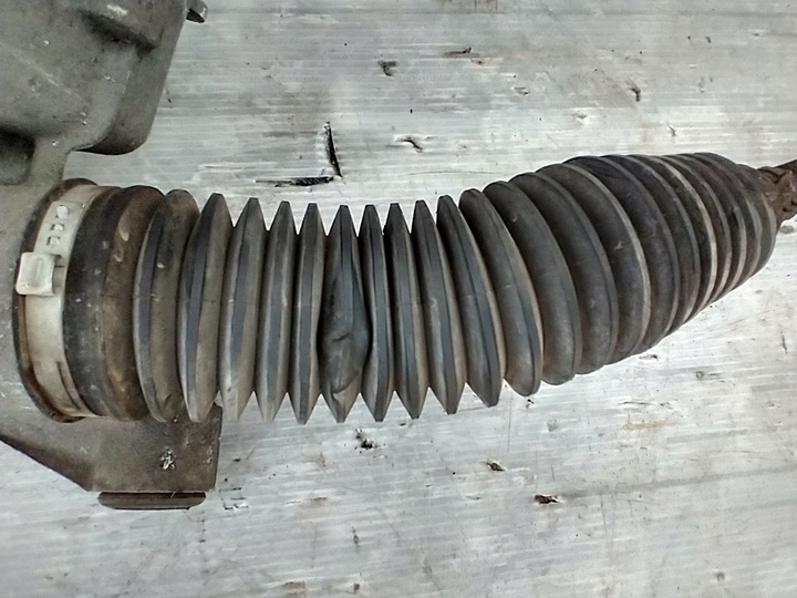 фото №10, Ford focus mk3 трансмиссия рулевая рейка cv6c3d070 a0041030j англичанин uk