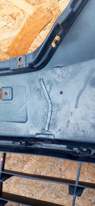 фото №14, Suzuki baleno ii 14- 71711-68p0 бампер перед переднее