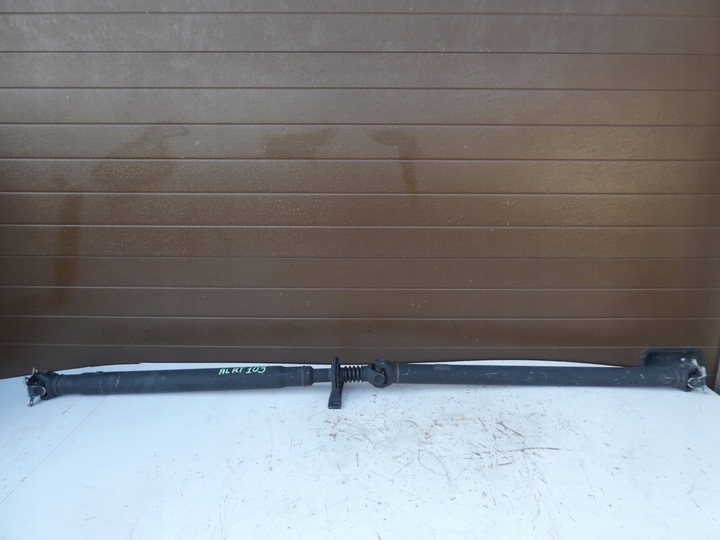 фото №1, Crafter sprinter wał приводной a9064105306