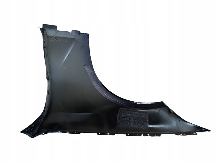 фото №7, Bmw 3 seria g20 крыло правый чёрный