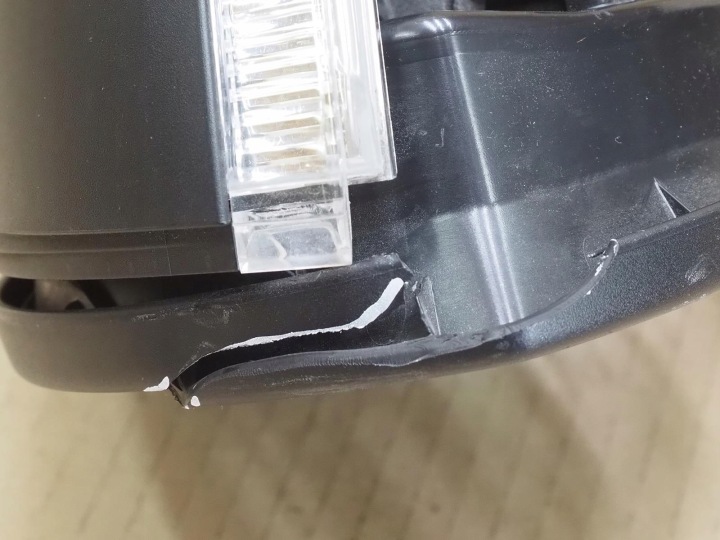 фото №10, Vw t-roc t roc зеркало левое 13pin 2ga857501dj европа