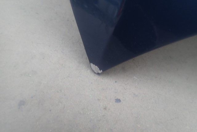 фото №6, Капот крышка двигателя audi a6 c7 4g 2011-2018r