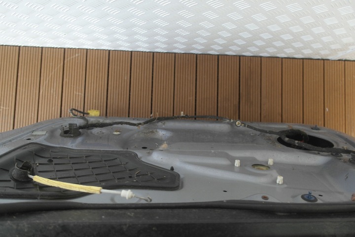 фото №9, Audi a3 8p 05-12 sportback двері передні праві перед