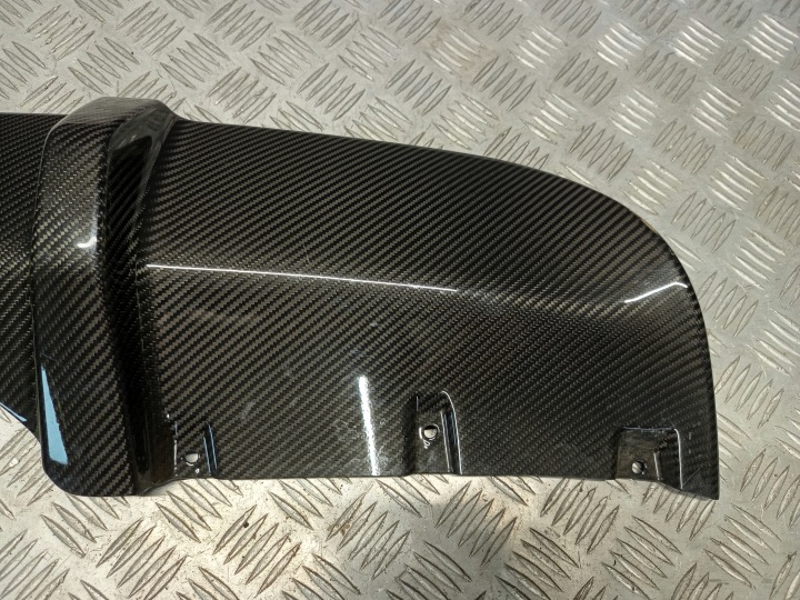 фото №13, Bmw x5 f15 дифузор накладка набір aerodynamiczny 2334718