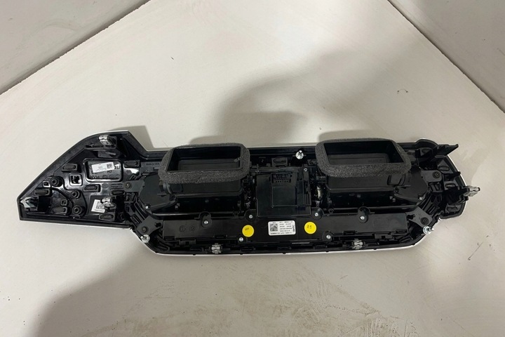 фото №8, Комплект сидений bmw x3 g01, f97 7472510 2.0l бензин 135kw 2023