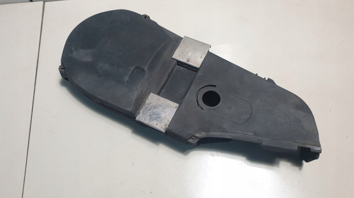 фото №1, Audi защита ремень распределительный вал 074109157c 074109107k