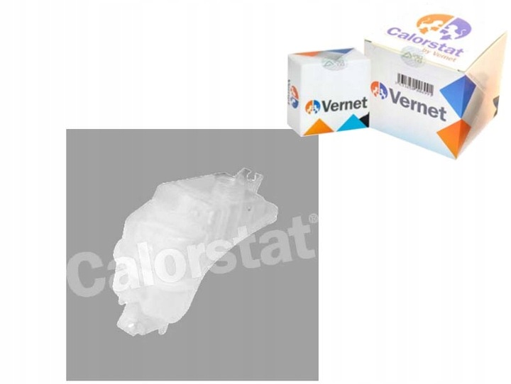 фото №1, Бак розширювальний радіатор з кришкою citroen berlingo berlingo