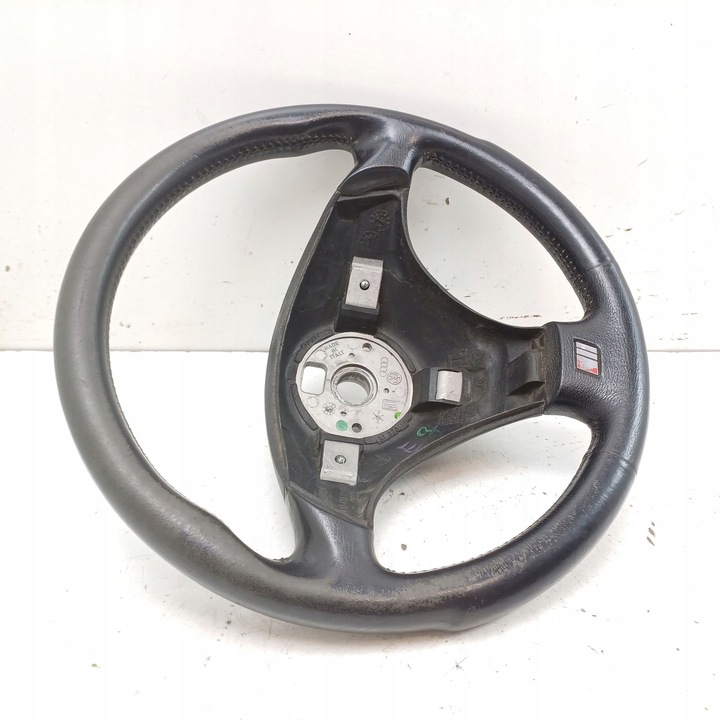 фото №12, 1998 audi a4 s4 b5 8d руль 8q0419091m