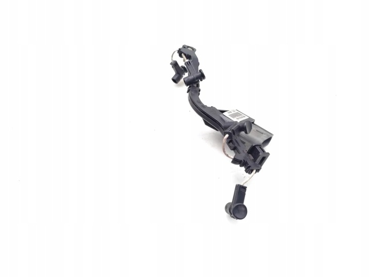 фото №10, Citroen c4 cactus трубка  свечей накаливания 1.5 bluehdi 100 дизель 9814793180
