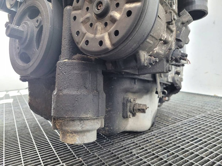 фото №12, Двигун комплектний 2ad-ftv 2.2 d 150 toyota avensis t25