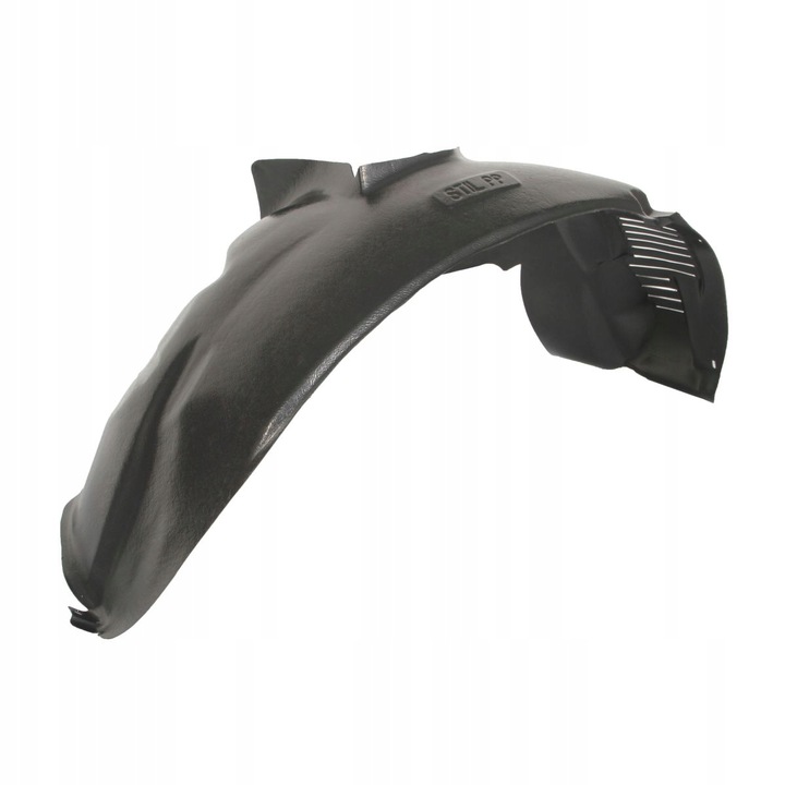 фото №1, Підкрилок перед p fiat stilo 10.01-08.08 rezaw-plast