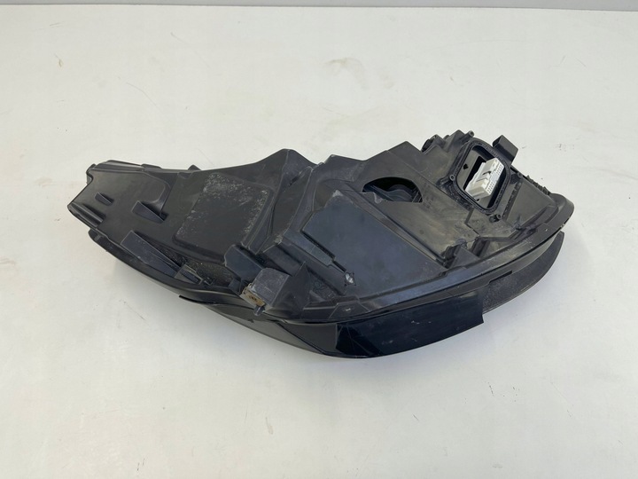 фото №8, Tesla модель 3 2017 перед сторона левая лампы передние