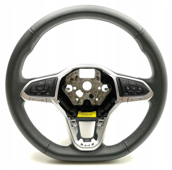 фото №14, Vw arteon golf passat tiguan кермо 2g0419089a