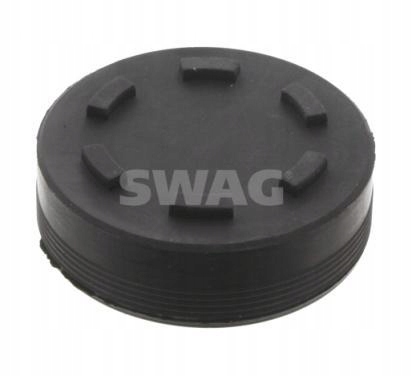фото №1, Swag заглушка вал распределительный вал audi vw 2.5tdi