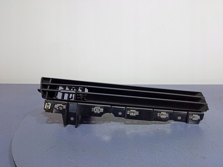 фото №1, Renault clio v решітка повітропровід засіб довга 687502526r