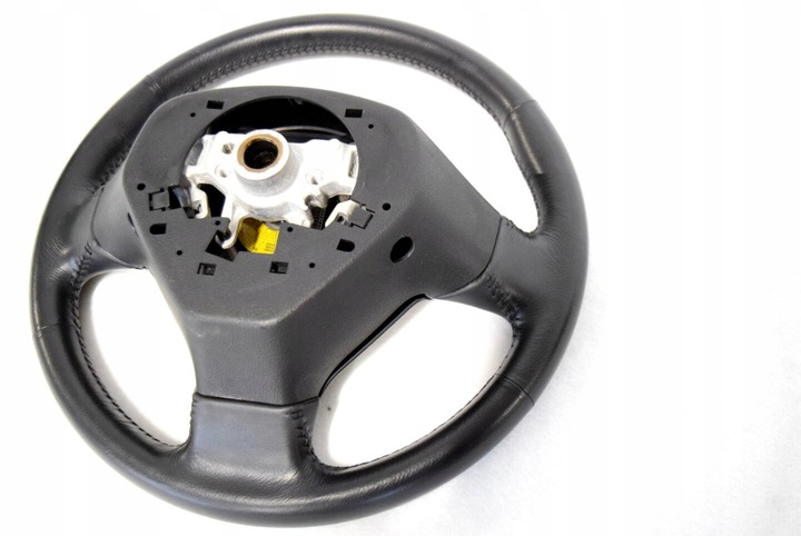 фото №5, Кермо подушка безпеки subaru impreza wrx sti 08-14 jdm