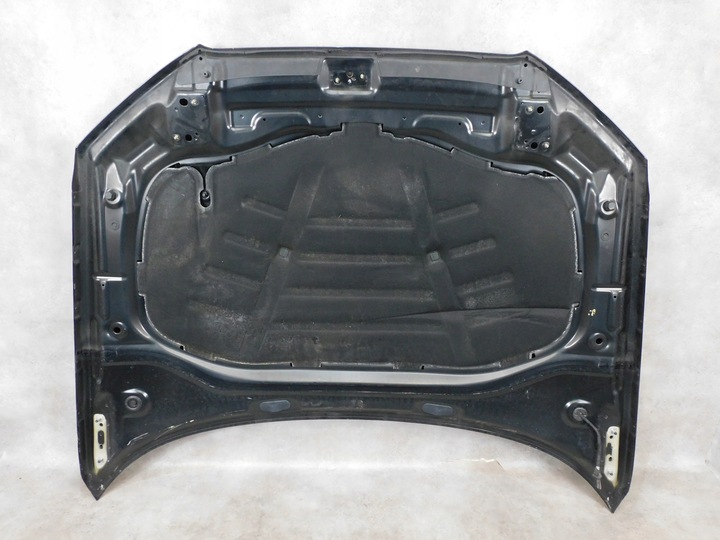 фото №9, Audi a3 8v5 sedan комплектний перед бампер лампи капот pas ксенон чорний