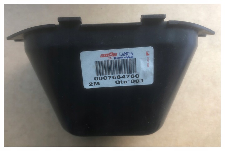 фото №1, Защита фара fiat 126p bis оригинал 7684760