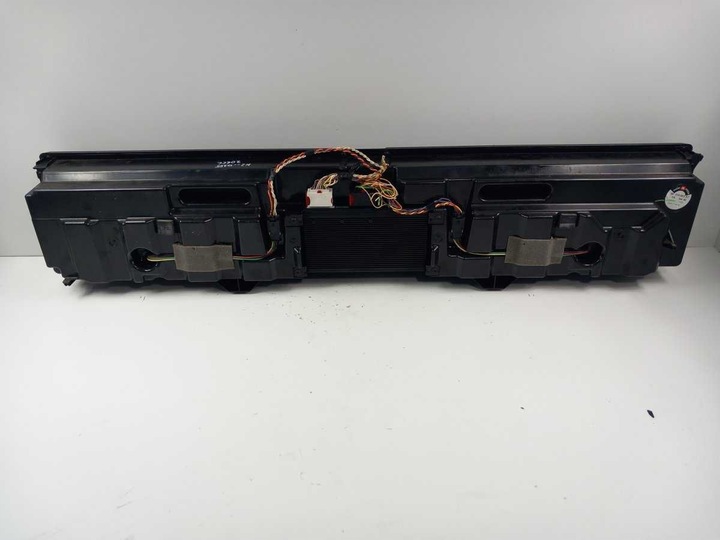 фото №5, Peugeot 206 cc cabrio динамик усилитель jbl сабвуфер 965169050xt