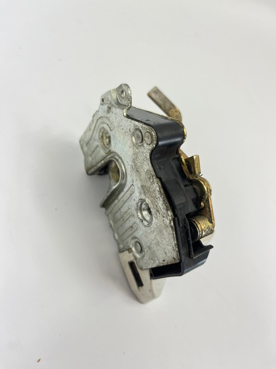 фото №8, Замок двері задніх зад лівий mercedes w124 універсал