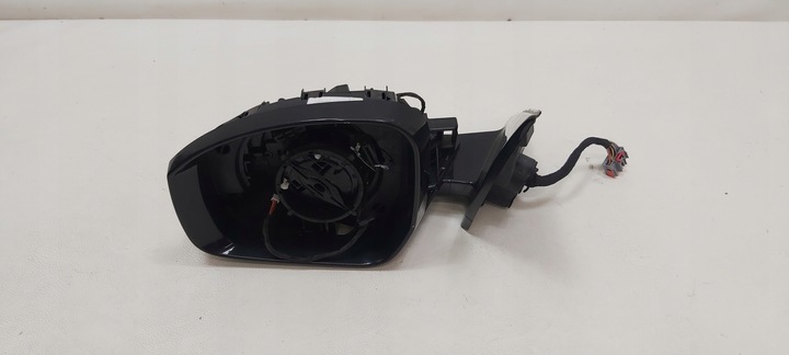 фото №10, Дзеркало електричні ліві range rover sport 18 pin fk62-17683-vb