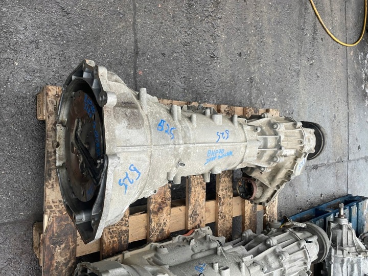фото №7, Jeep grand cherokee wk2 3.0 crdi 8hp-70 8hp70 коробка передач p52854875ah