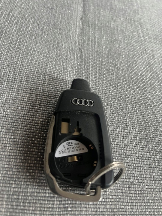 фото №5, Pilot вебасто audi a4 b8 a5 q5 8k0963511