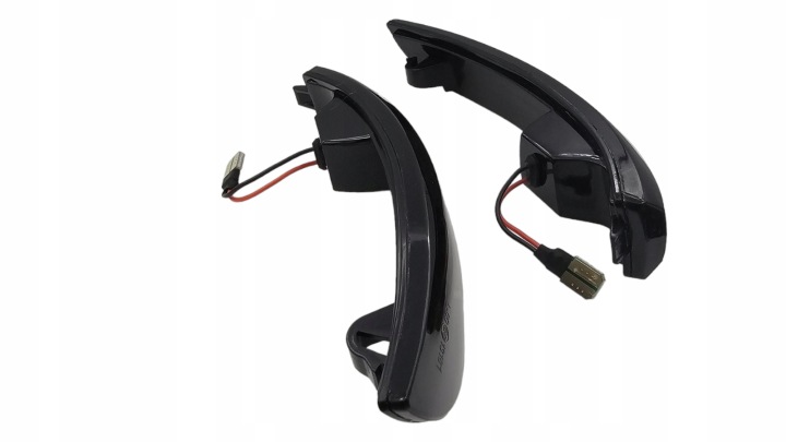 фото №13, Led dynamic поворотники ford kuga mk2 ii 2 2013-2018