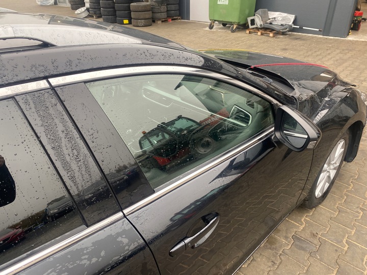 фото №7, Mazda 6 gj универсал дверь правый перед 41w