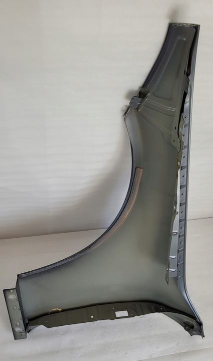 фото №15, Крило правий mercedes cls c257 w257 amg 2018-