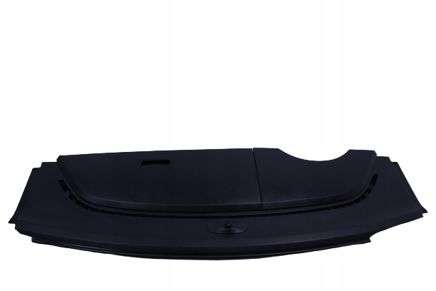 фото №1, Защита панель под лобовым стеклом панели консоли ford c-max 07r.