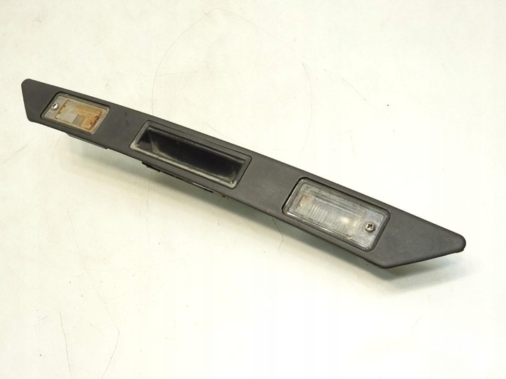 фото №7, Микровыключатель крышки ручка audi a3 8pa sportback 8p0827574