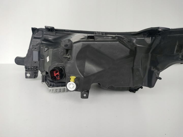 фото №10, Лампа правая фара range rover sport l494 18- рестайлинг полный led mid led
