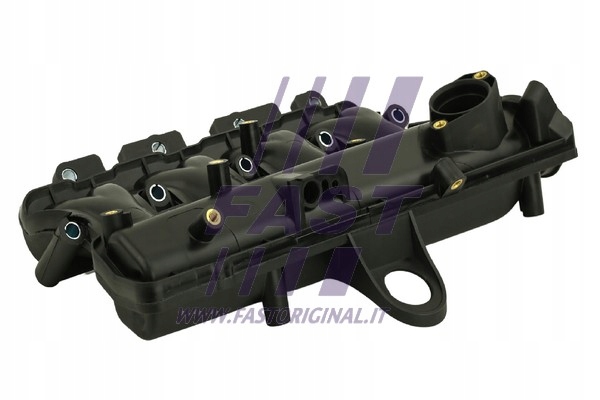 фото №4, Fast ft50401 модуль трубы wlotowej