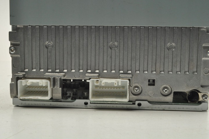 фото №6, Citroen c4 aircross радіо cd 8701a470