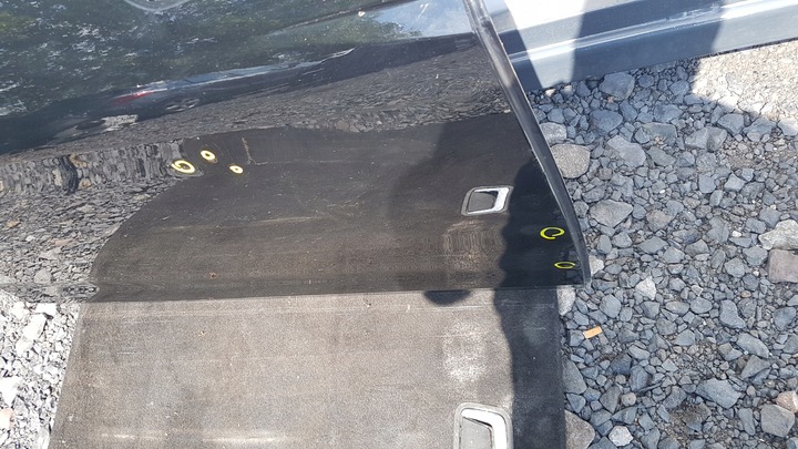 фото №6, Audi a4 b9 8w рестайлінг двері праві перед передні гарний