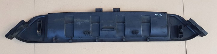 фото №7, Audi q7 4l захист ременя передньої верхня оригінал