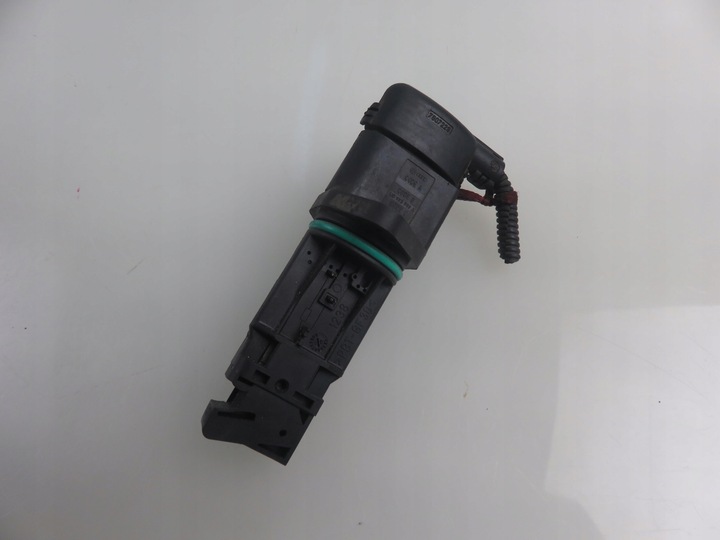 фото №5, Витратомір audi vw seat skoda 2.0 tdi 1.9 tdi f00c2g2055