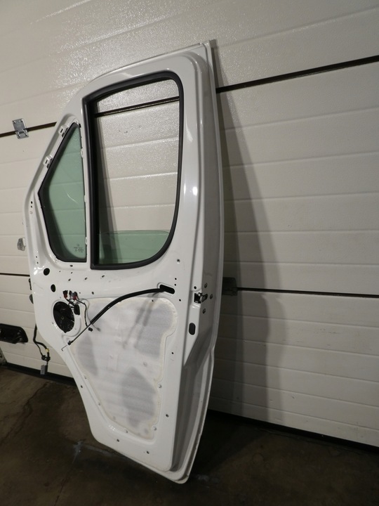 фото №12, Ducato jumper iii двері передні праві h3 комплект