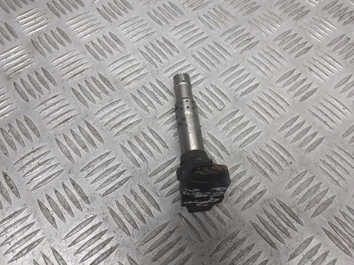 фото №1, Котушка запалювання vw polo iv 9n 1.2