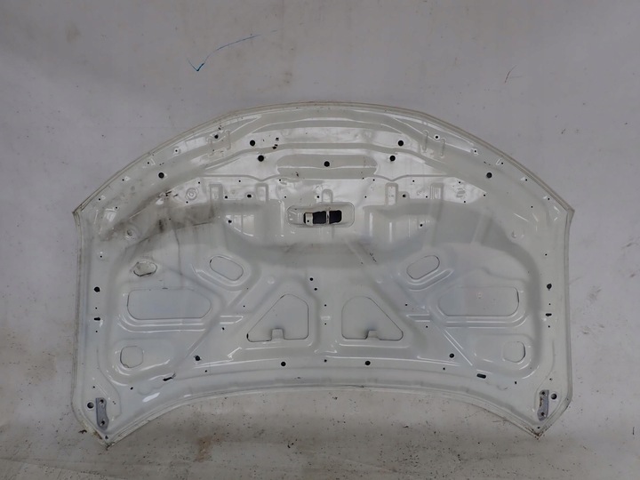 фото №11, Nissan x-trail iii 3 t32 13-21 капот крышка двигателя