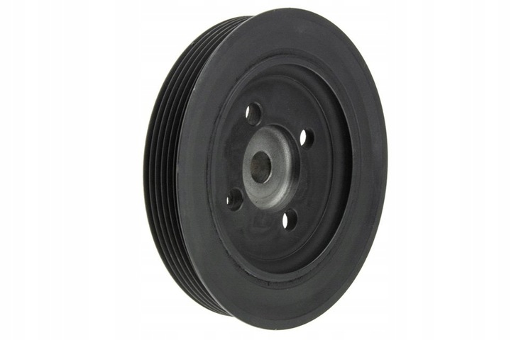 фото №12, Nty rkp-fr-007 колесо пасове, wał колінчастий