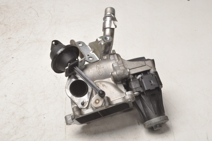 фото №6, Ford kuga mk2 1.5 tdci клапан egr fm5q-9d475-aa02